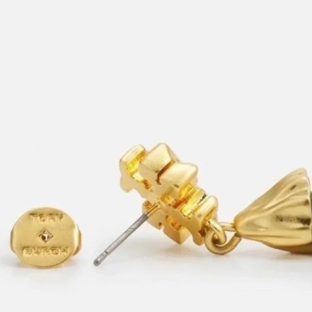 🔥🔥Tory Burch Authentic Earrings At Awesome Prices To Buy Now & Save